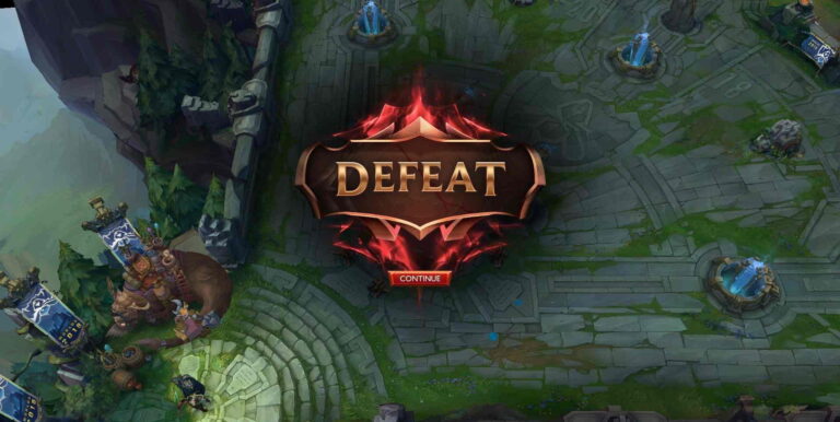 League of Legends myth finally busted as dev denies “losers queue” exists