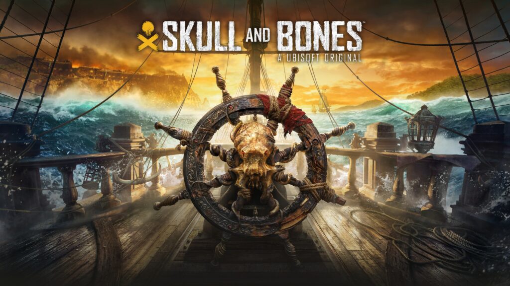 Skull and Bones How to Get Padewakang Ship Level Push