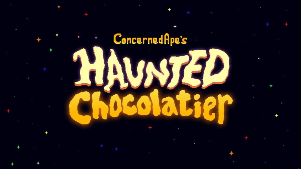 Haunted Chocolatier dev admits "maybe announced too early" amid Stardew Valley updates 1