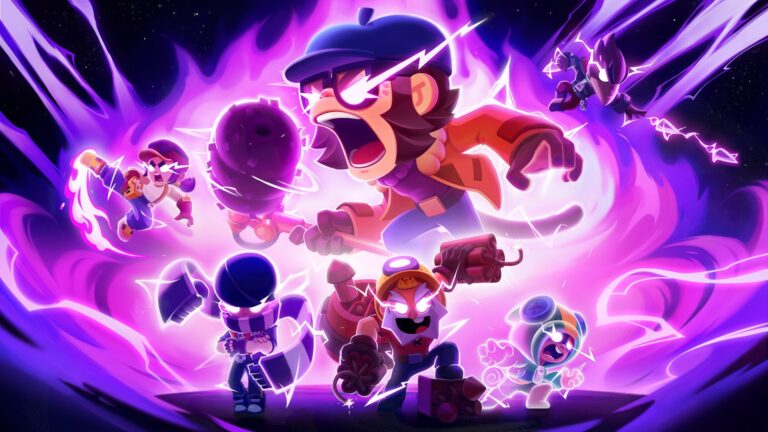 What is Hypercharge in Brawl Stars? Powerful new abilities explained