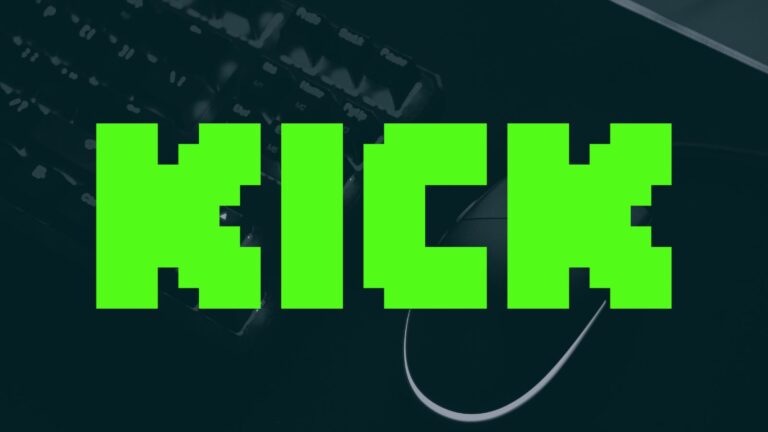 Kick shuts down “fabricated” hack rumors as users remain skeptical