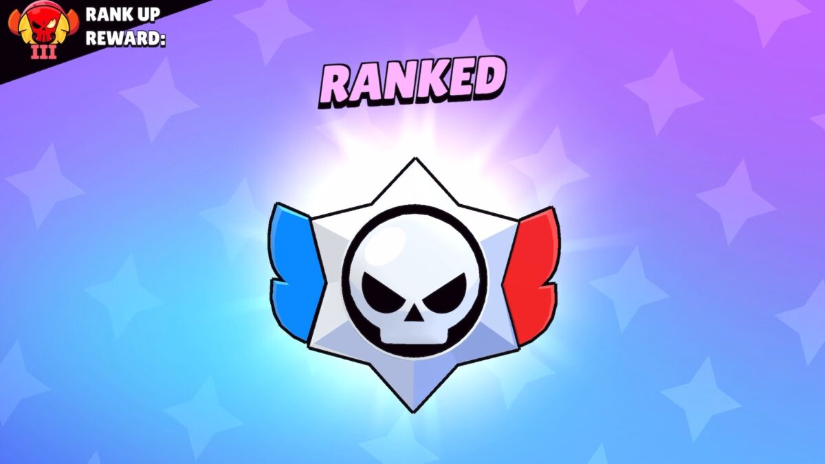 What is Ranked Mode in Brawl Stars? Modifiers and Rewards explained