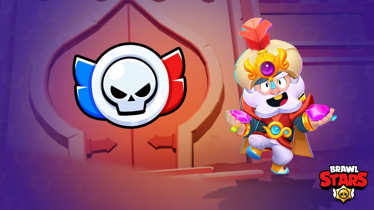 When is Brawl Stars Season 24 update release date? Everything we know -  Level Push