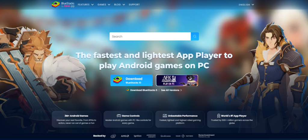 How to Play AFK Journey on PC & Mac 3 How to Play AFK Journey on PC & Mac 2