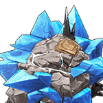 Glacio Prism Glacio Prism Echo Wuthering Waves