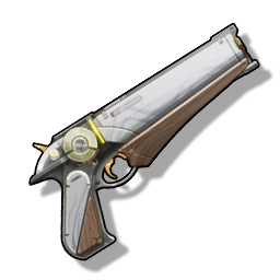 Guardian Pistols Guardian Pistols Wuthering Waves