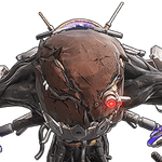 Mech Abomination Mech Abomination Echo Wuthering Waves