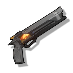 Originite: Type III Originite Type III Pistols Wuthering Waves