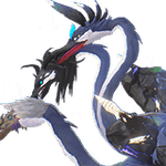 Phantom: Impermanenance Heron Phantom Impermanence Heron Echo Wuthering Waves