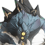 Phantom: Rock Guardian Phantom Rock Guardian Echo Wuthering Waves