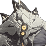 Rocksteady Guardian Rocksteady Guardian Echo Wuthering Waves