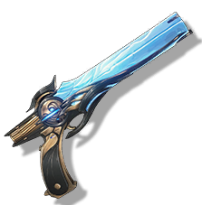Static Mist Static Mist Pistols Wuthering Waves e1715833503134