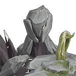 Stonewall Bracer Stonewall Bracer Echo Wuthering Waves