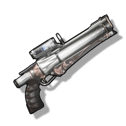 Thunderbolt Thunderbolt Pistols Wuthering Waves