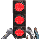 Traffic Illuminator Traffic Illuminator Echo Wuthering Waves