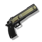 Training Pistols Training Pistols Pistols Wuthering Waves