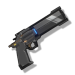 Tyro Pistols Tyro Pistols Wuthering Waves