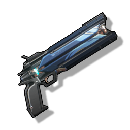 Undying Flame Undying Flame Pistols Wuthering Waves