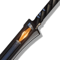 Wuthering Waves Broadblade Broadblade of Night