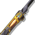 Wuthering Waves Broadblade Broadblade of Voyager