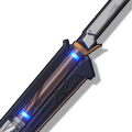 Wuthering Waves Broadblade Broadblade41