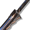 Wuthering Waves Broadblade Dauntless Evernight