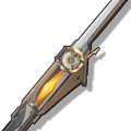 Wuthering Waves Broadblade Guardian Broadblade