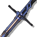 Wuthering Waves Broadblade Helios Cleaver