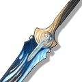 Wuthering Waves Broadblade Lustrous Razor