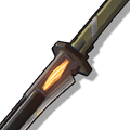 Wuthering Waves Broadblade Training Broadblade