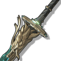 Wuthering Waves Broadblade Verdant Summit