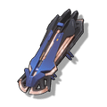 All Gauntlet Weapons in Wuthering Waves 4 Wuthering Waves Gauntlet Hollow Mirage