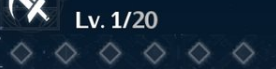 Wuthering Waves Level