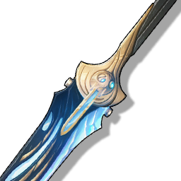 Wuthering Waves Lustrous Razor