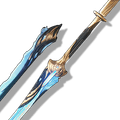 All Sword Weapons in Wuthering Waves 1 Wuthering Waves Sword Emerald of Genesis