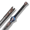 All Sword Weapons in Wuthering Waves 3 Wuthering Waves Sword Lumingloss