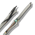 All Sword Weapons in Wuthering Waves 5 Wuthering Waves Sword Scale Slasher