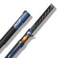 All Sword Weapons in Wuthering Waves 9 Wuthering Waves Sword Sword of Night