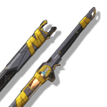 All Sword Weapons in Wuthering Waves 10 Wuthering Waves Sword Sword of Voyager