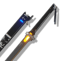 All Sword Weapons in Wuthering Waves 11 Wuthering Waves Sword Tyro Sword
