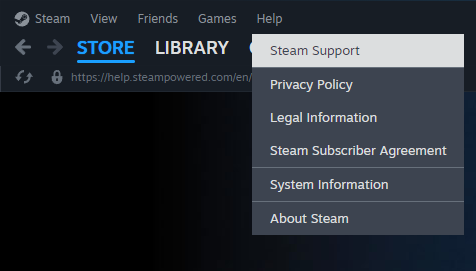 How to refund games on Steam (PC & mobile) 1 Steam Support
